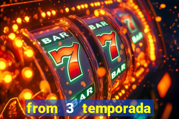 from 3 temporada dublado torrent